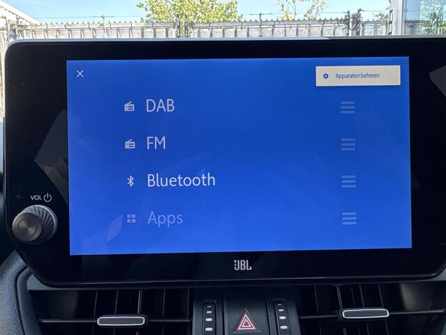 Toyota RAV4 2.5 Plug-in Hybrid AWD Bi-Tone Plus **STOELVENTILATIE/ JBL AUDIO/ 360 CAMERA**