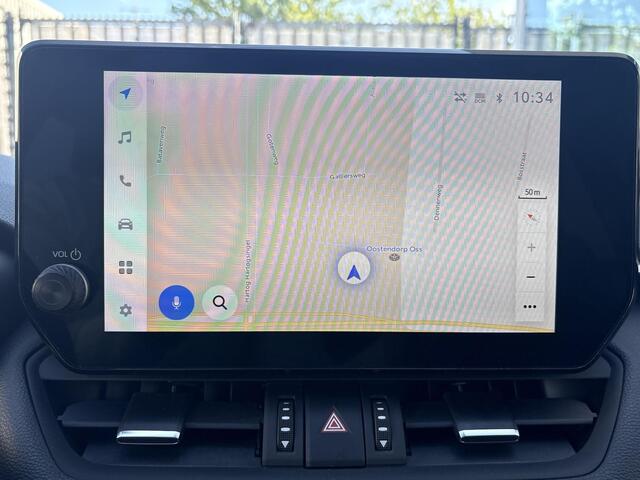 Toyota RAV4 2.5 Plug-in Hybrid AWD Style **TREKHAAK/ PARKEERSENSOREN/ STOELVERWARMING**
