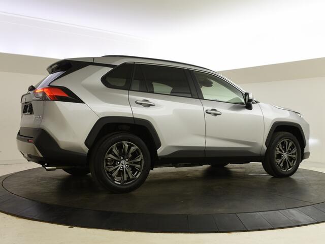Toyota RAV4 2.5 Hybrid AWD Dynamic | Navigatie | Elektrische achterkelp