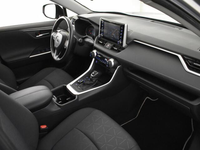 Toyota RAV4 2.5 Hybrid AWD Dynamic | Navigatie | Elektrische achterkelp
