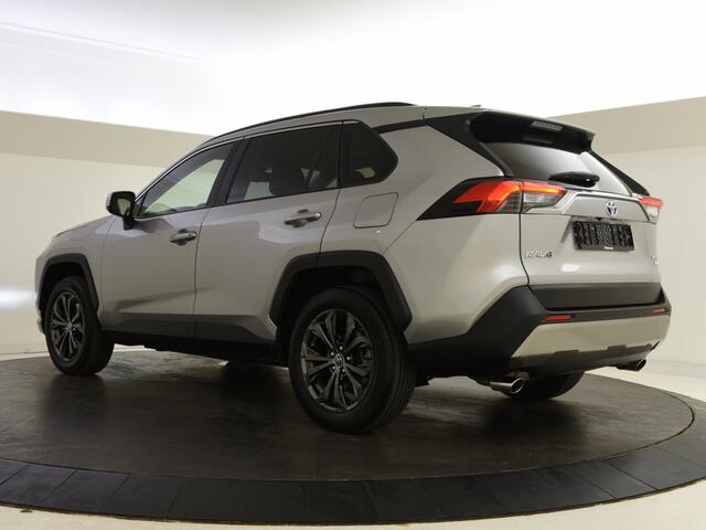 Toyota RAV4 2.5 Hybrid AWD Dynamic | Navigatie | Elektrische achterkelp