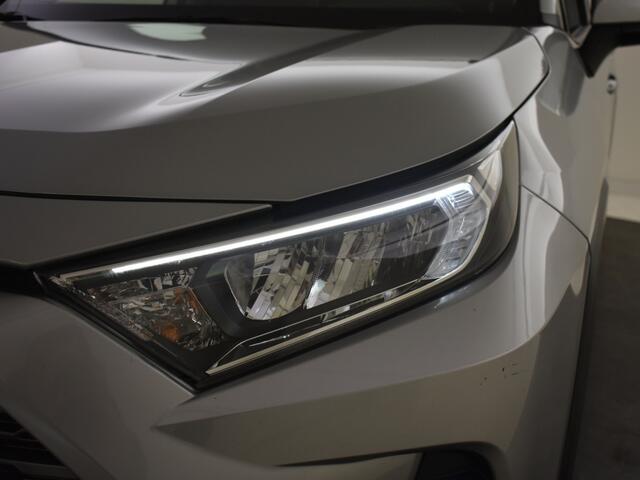 Toyota RAV4 2.5 Hybrid AWD Dynamic | Navigatie | Elektrische achterkelp