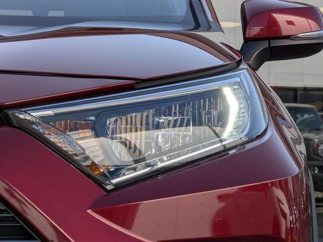 Toyota RAV4 2.5 Hybrid Style | Trekhaak | JBL | Leer | Stoelverw. | Camera | Carplay | Elek. kofferklep