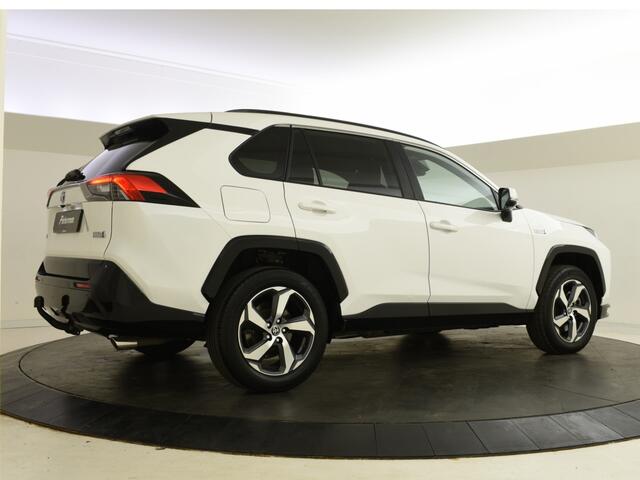 Toyota RAV4 2.5 Plug In Hybrid Advance | Trekhaak | Elektr. a. klep |