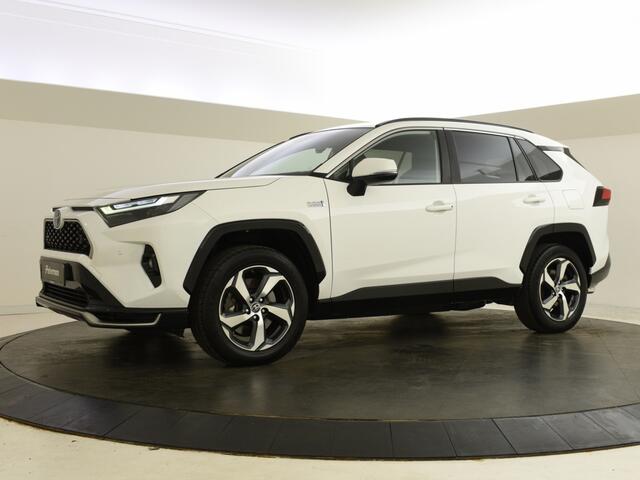 Toyota RAV4 2.5 Plug In Hybrid Advance | Trekhaak | Elektr. a. klep |