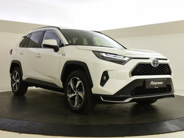 Toyota RAV4 2.5 Plug In Hybrid Advance | Trekhaak | Elektr. a. klep |