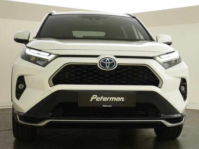 Toyota RAV4 2.5 Plug In Hybrid Advance | Trekhaak | Elektr. a. klep |