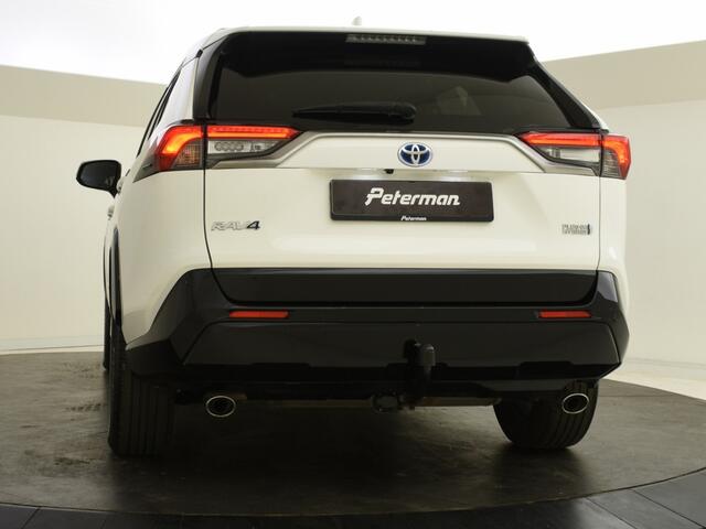 Toyota RAV4 2.5 Plug In Hybrid Advance | Trekhaak | Elektr. a. klep |