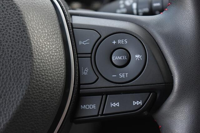 Toyota RAV4 (Suzuki) 2.5 Plug-in Hybrid AWD Style Limited Automaat 306pk | Apple Carplay/Android Auto | Achteruitrijcamera | Cruise Control |