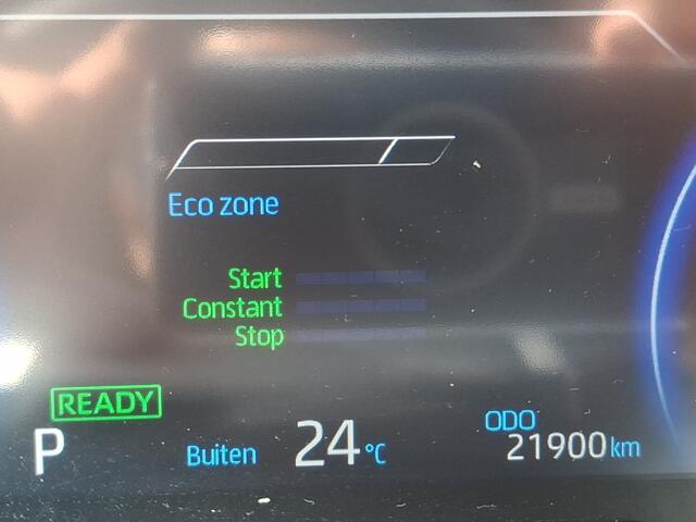 Toyota RAV4 2.5 Plug-in Hybrid AWD Dynamic | Dealer onderhouden | Stoelverwarming | Elektrisch verstelbare voorstoel | Elektrische achterklep | Apple CarPlay/Android Auto |
