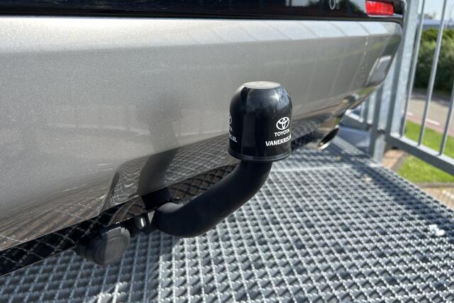Toyota RAV4 2.5 Hybrid AWD Bi tone, Bearlock, Trekhaak!
