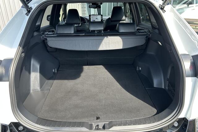 Toyota RAV4 2.5 Hybrid AWD Bi tone, Bearlock, Trekhaak!