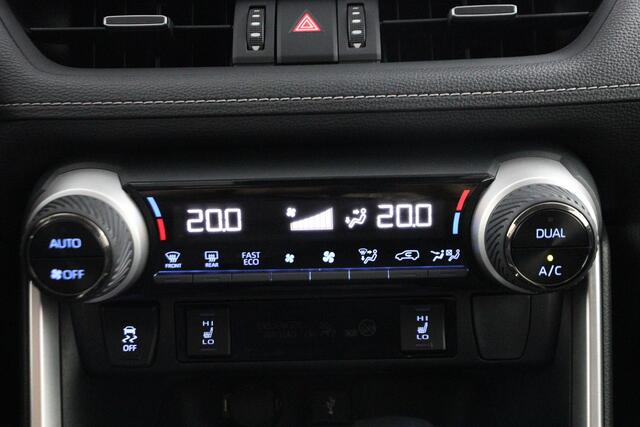 Toyota RAV4 2.5 Hybrid AWD Style