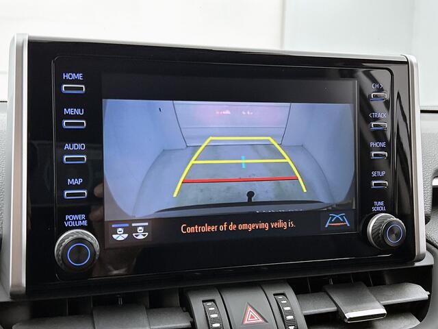 Toyota RAV4 2.5 Hybrid Style | Trekhaak |