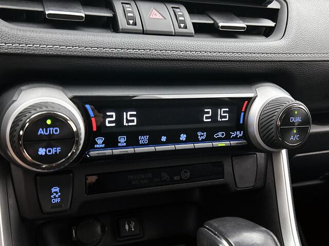 Toyota RAV4 2.5 Hybrid Style | Trekhaak |
