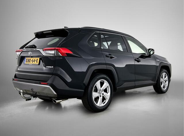 Toyota RAV4 2.5 Hybrid Dynamic | BTW voertuig | Panoramadak | Trekhaak | Elektrische achterklep | Navigatie | Apple CarPlay/Android Auto | Climate Control |