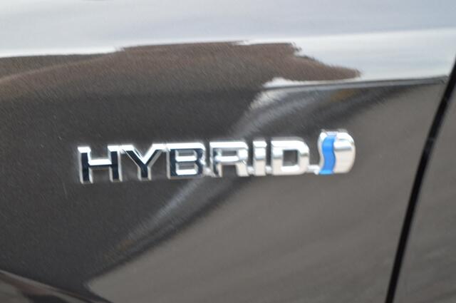 Toyota RAV4 Trekhaak, Camera, Trekhaak 2.5 Hybrid Executive