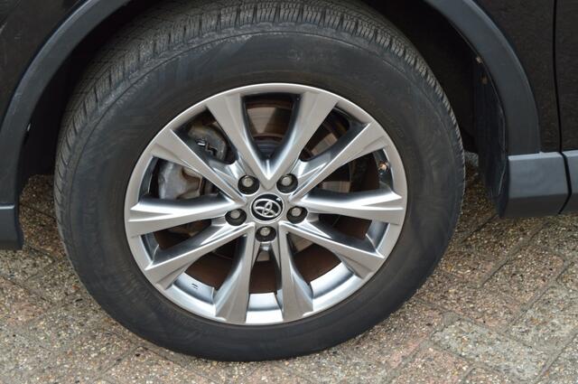 Toyota RAV4 Trekhaak, Camera, Trekhaak 2.5 Hybrid Executive