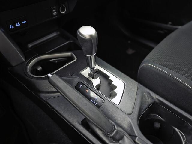 Toyota RAV4 2.5 Hybrid Executive Sport 197Pk Automaat (CAMERA, KEYLESS, GETINT GLAS, SPORTSTOELEN, ELEK PAKKET, NIEUWE APK, NIEUWSTAAT)