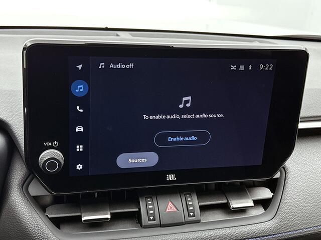 Toyota RAV4 2.5 Hybrid Bi-Tone | 360° Camera | Elek. Kofferklep | Parkeersensoren | JBL Audio |