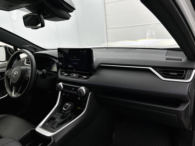 Toyota RAV4 2.5 Hybrid Bi-Tone | 360° Camera | Elek. Kofferklep | Parkeersensoren | JBL Audio |