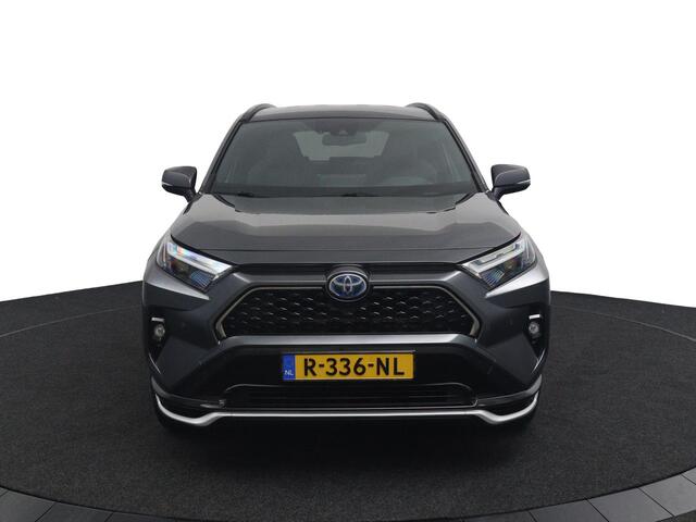 Toyota RAV4 2.5 Plug-in Hybrid AWD Dynamic | Trekhaak | Origineel Nederlands |