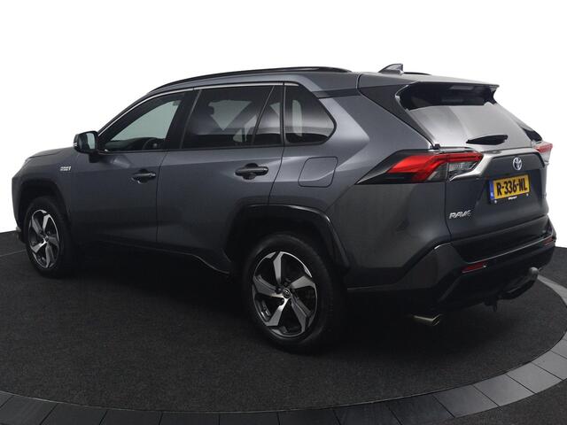 Toyota RAV4 2.5 Plug-in Hybrid AWD Dynamic | Trekhaak | Origineel Nederlands |