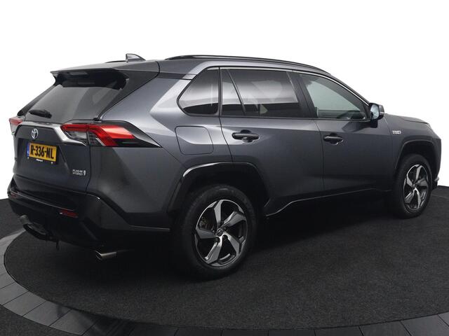 Toyota RAV4 2.5 Plug-in Hybrid AWD Dynamic | Trekhaak | Origineel Nederlands |