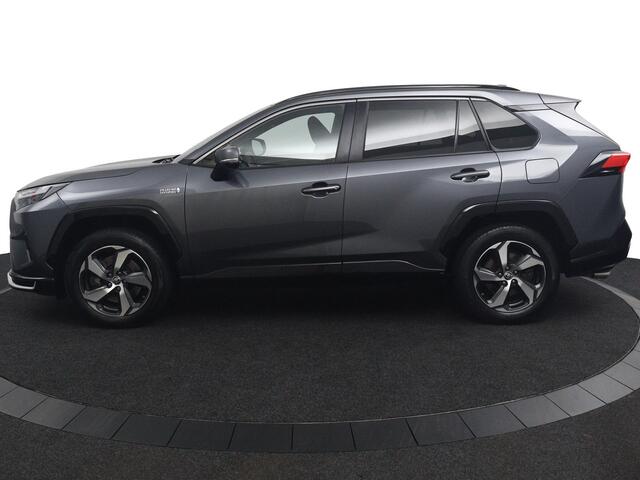 Toyota RAV4 2.5 Plug-in Hybrid AWD Dynamic | Trekhaak | Origineel Nederlands |