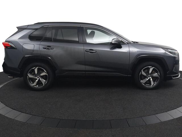 Toyota RAV4 2.5 Plug-in Hybrid AWD Dynamic | Trekhaak | Origineel Nederlands |
