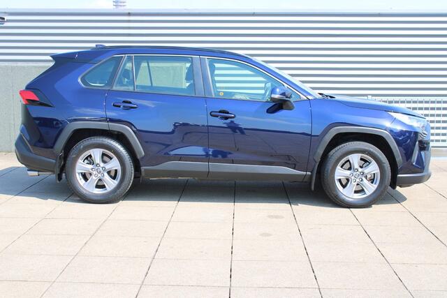 Toyota RAV4 2.5 Hybrid Business Navigatie / Leder / Trekhaak