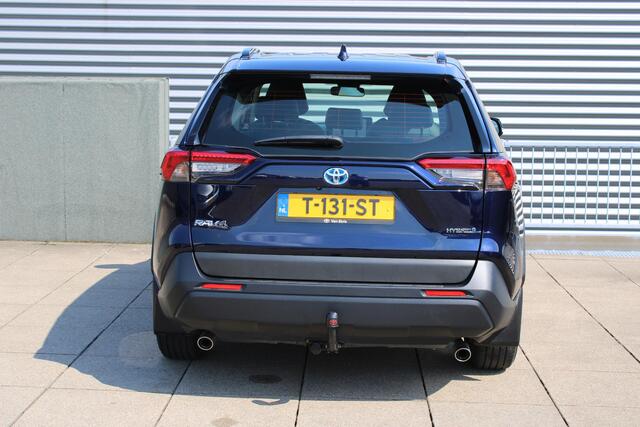 Toyota RAV4 2.5 Hybrid Business Navigatie / Leder / Trekhaak