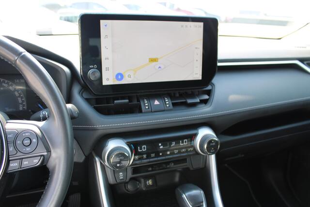Toyota RAV4 2.5 Hybrid Business Navigatie / Leder / Trekhaak