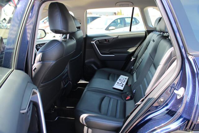 Toyota RAV4 2.5 Hybrid Business Navigatie / Leder / Trekhaak