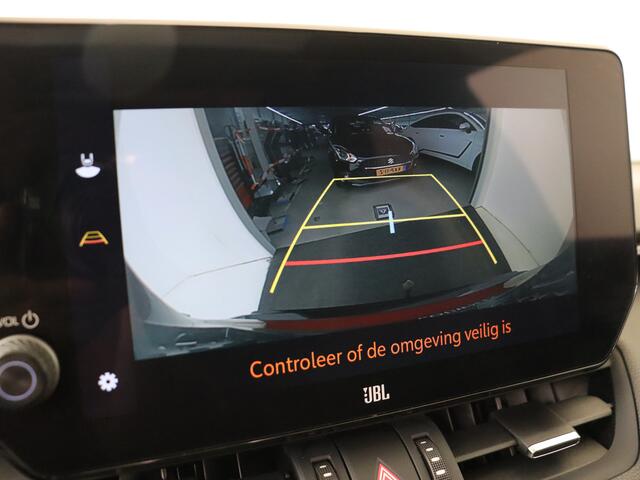Toyota RAV4 2.5 Plug-in Hybrid AWD GR SPORT | BTW Voertuig | Dealer onderhouden | Trekhaak | Panorama schuif/kanteldak | JBL | 360 Camera+Camera binnenspiegel | Stoel+stuurverwarming+achterbank | Dodehoek detectie | Memory Seat |