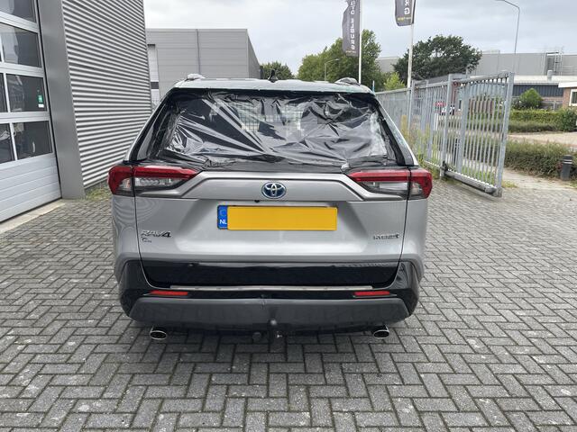 Toyota RAV4 2.5 Hybrid Bi-Tone