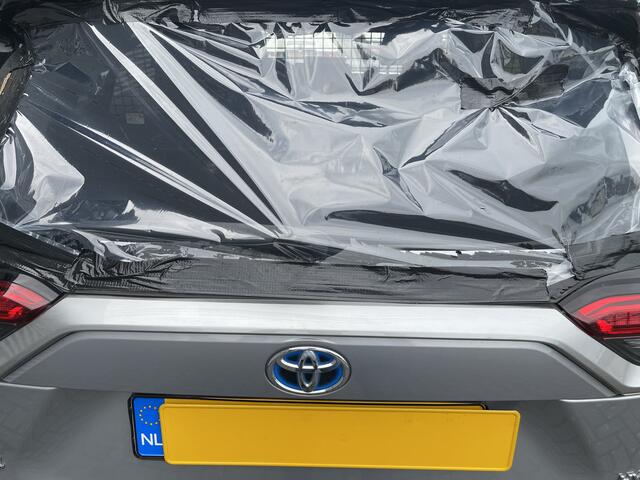 Toyota RAV4 2.5 Hybrid Bi-Tone