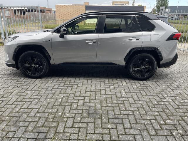 Toyota RAV4 2.5 Hybrid Bi-Tone
