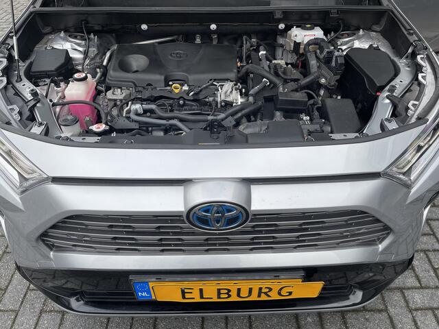 Toyota RAV4 2.5 Hybrid Bi-Tone