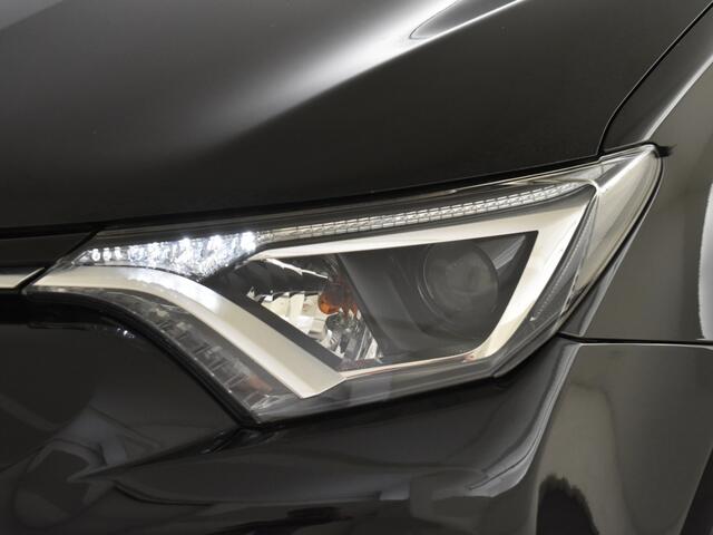 Toyota RAV4 2.5 Hybrid AWD Dynamic | Trekhaak | Elektr. a. klep | Stoelverw.