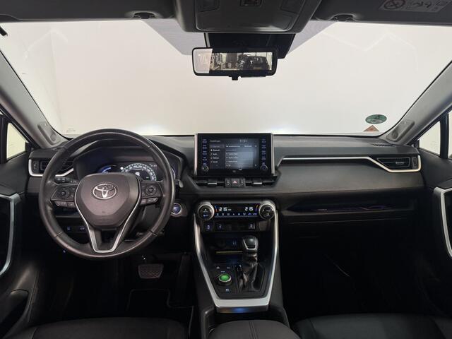 Toyota RAV4 2.5 Hybrid AWD Executive | Trekhaak | Apple Carplay | Trekgewicht 1.650 KG |