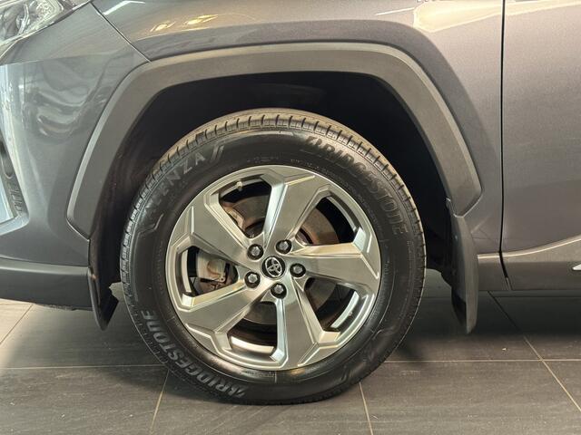 Toyota RAV4 2.5 Hybrid AWD Executive | Trekhaak | Apple Carplay | Trekgewicht 1.650 KG |