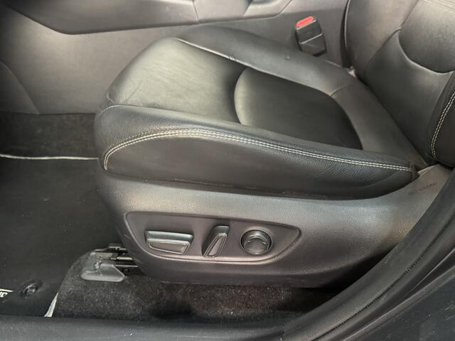 Toyota RAV4 2.5 Hybrid AWD Executive | Trekhaak | Apple Carplay | Trekgewicht 1.650 KG |