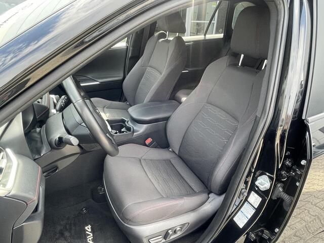 Toyota RAV4 2.5 Plug-in Hybrid AWD Style All seasonbanden