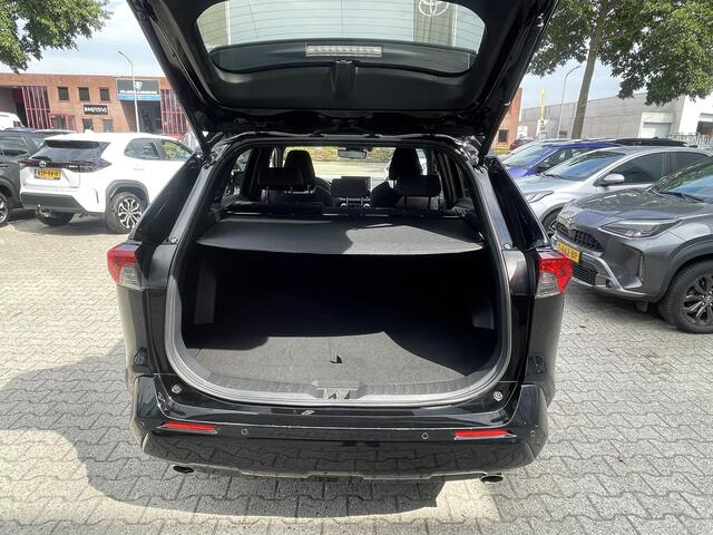 Toyota RAV4 2.5 Plug-in Hybrid AWD Style All seasonbanden
