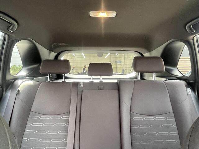 Toyota RAV4 2.5 Plug-in Hybrid AWD Style All seasonbanden