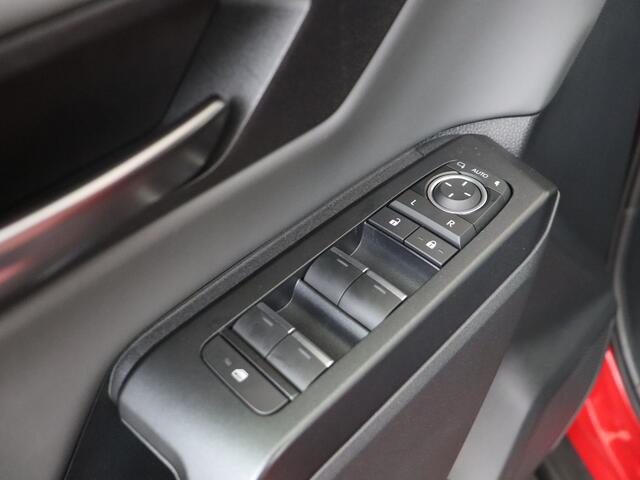 Toyota RAV4 2.5 Hybrid AWD 200 GR Sport | DIRECT LEVERBAAR | HYBRIDE ZONDER STEKKER | 2.000 KG TREKGEWICHT | SL 74