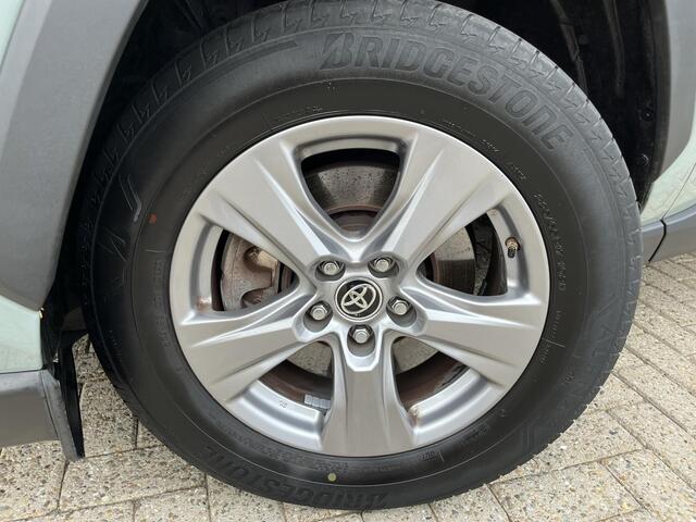 Toyota RAV4 2.5 Hybrid Business Trekhaak / Navi / NL auto / Dealer onderhouden