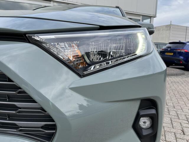 Toyota RAV4 2.5 Hybrid Business Trekhaak / Navi / NL auto / Dealer onderhouden