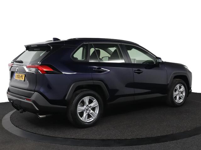 Toyota RAV4 2.0 VVT-iE Business | Trekhaak | 2000 KG trekgewicht | Cruise control |